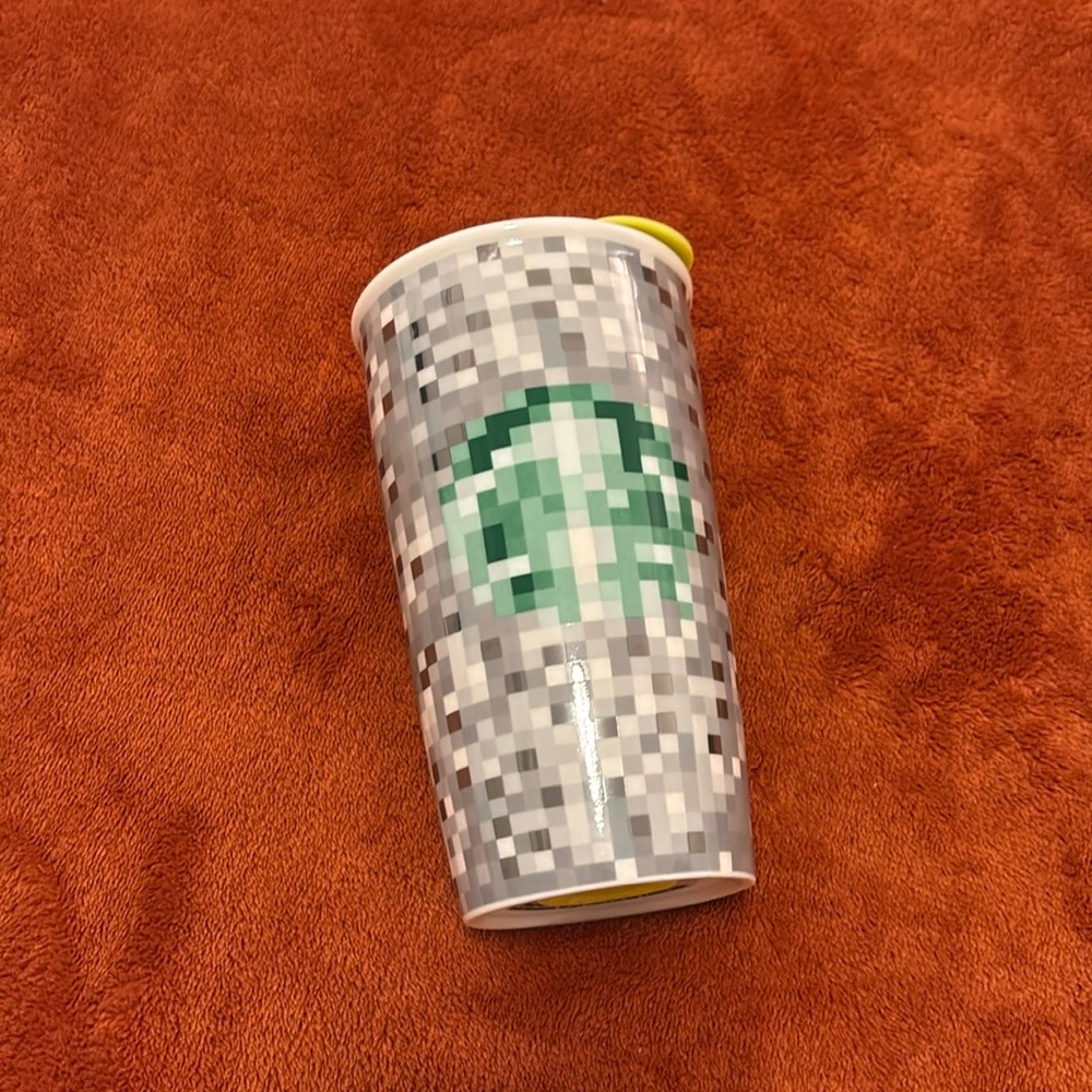 Starbucks + Rodarte 12 fl oz Ceramic Tumbler